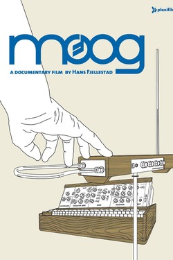Moog - смотреть онлайн