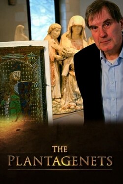 BBC: Англия во времена Плантагенетов - смотреть онлайн