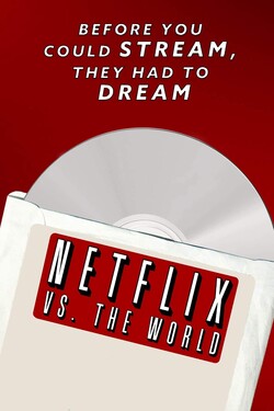Netflix против мира - смотреть онлайн