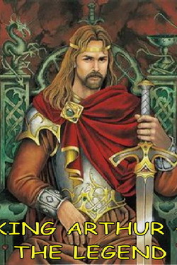 История о легендарном короле Артуре - смотреть онлайн