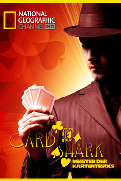 National Geographic. Карточный фокусник - смотреть онлайн