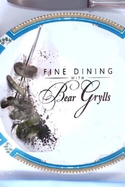 Особое Меню От Беара Гриллса - смотреть онлайн