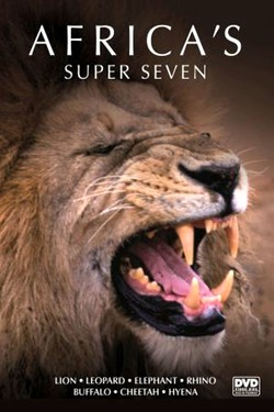 Великолепная семерка Африки - смотреть онлайн