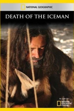 National Geographic. Смерть первобытного человека - смотреть онлайн