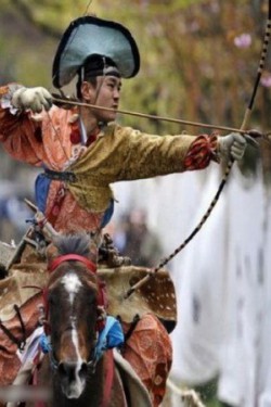 Discovery. Лук и стрелы: искусство стрельбы из лука - смотреть онлайн