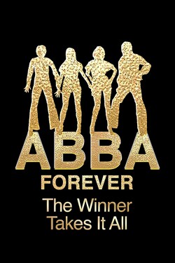 АББА навсегда. Победитель получает всё - смотреть онлайн