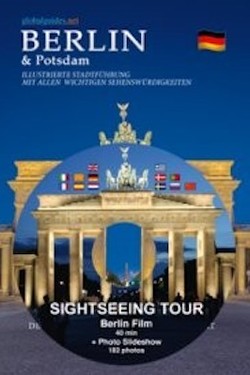 Экскурсия по Берлину - смотреть онлайн
