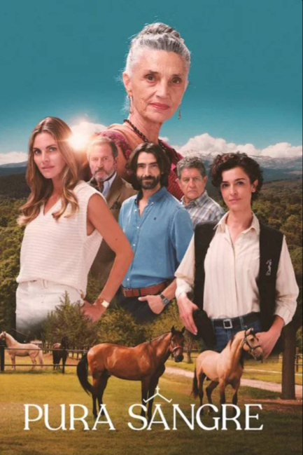 Чистая кровь - смотреть онлайн