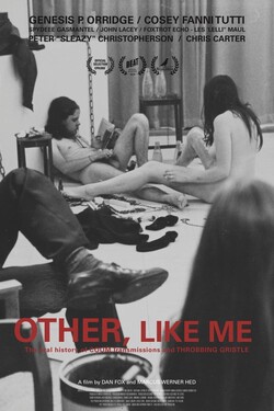 Throbbing Gristle: Такой же другой, как я - смотреть онлайн