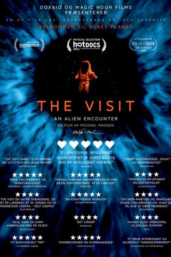 Пришествие. Встреча с пришельцами - смотреть онлайн