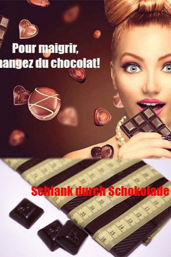 Шоколадная диета: Как надуть народ с помощью науки - смотреть онлайн