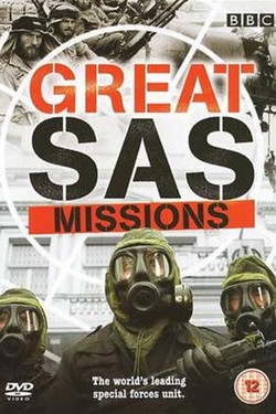 Самые крупные операции Специальной Авиадесантной Службы - смотреть онлайн