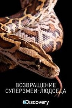 Возвращение суперзмеи-людоеда - смотреть онлайн