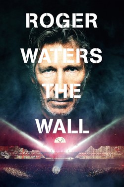 Роджер Уотерс: The Wall - смотреть онлайн