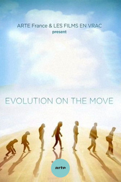 Эволюция в действии - смотреть онлайн