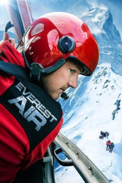 Путешествие на Эверест - смотреть онлайн