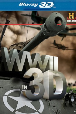 History. Вторая Мировая война - смотреть онлайн