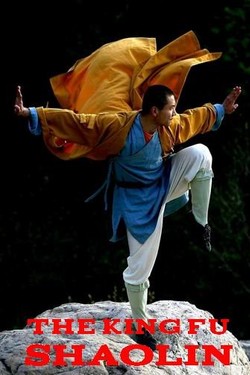Кунг-фу и шаолиньские монахи - смотреть онлайн