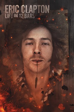 Эрик Клэптон: Жизнь в 12 тактах - смотреть онлайн