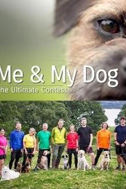 Я и моя собака: на пределе возможностей - смотреть онлайн