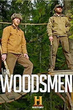 Лесные люди - смотреть онлайн