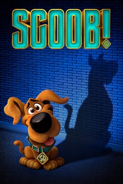 Скуби-Ду! - смотреть онлайн