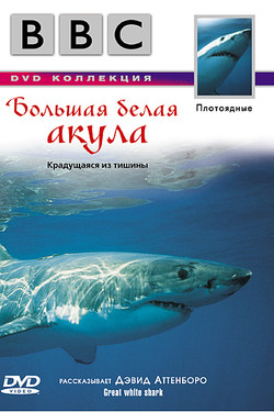 BBC: Большая белая акула - смотреть онлайн