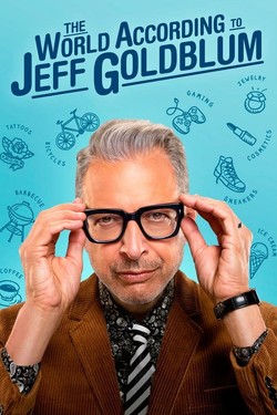 Мир по Голдблюму - смотреть онлайн