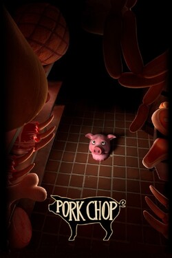 Свиная отбивная - смотреть онлайн