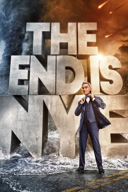 Конец – это Най - смотреть онлайн