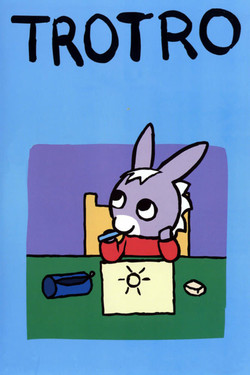 Тротро - смотреть онлайн