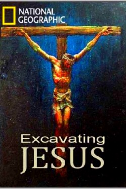 National Geographic. Первый Иисус - смотреть онлайн