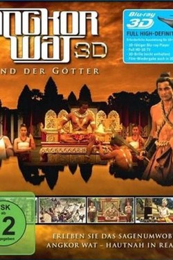 Ангкор - земля богов - смотреть онлайн
