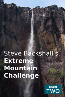 Экстремальное восхождение Стива Бекшилла. Подготовка экспедиции на Тэпуи - смотреть онлайн