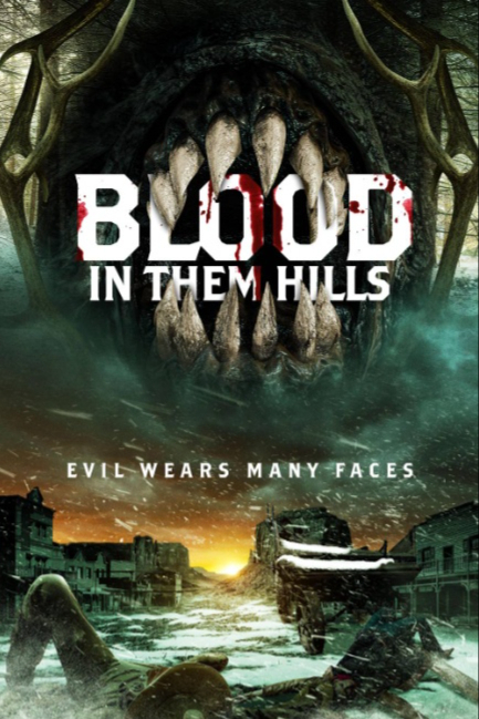 Кровь на холмах - смотреть онлайн