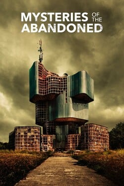 Тайны покинутого - смотреть онлайн