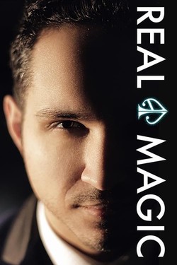 Адам Патель: Настоящая Магия - смотреть онлайн