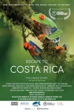 Побег в Коста-Рику - смотреть онлайн