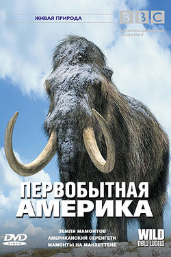 BBC: Первобытная Америка - смотреть онлайн