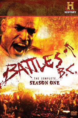 Величайшие сражения древности - смотреть онлайн