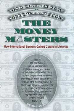 Хозяева денег - смотреть онлайн