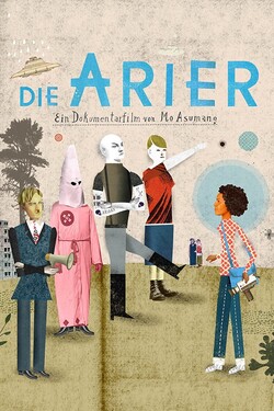 Арийцы - смотреть онлайн