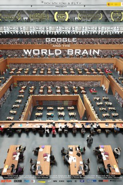 Google и всемирный мозг - смотреть онлайн