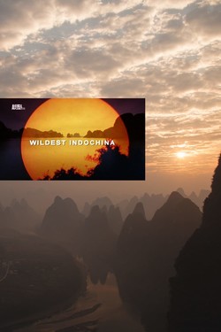 Неизведанный Индокитай - смотреть онлайн