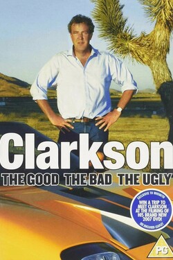 Джереми Кларксон: Хороший. Плохой. Злой. - смотреть онлайн
