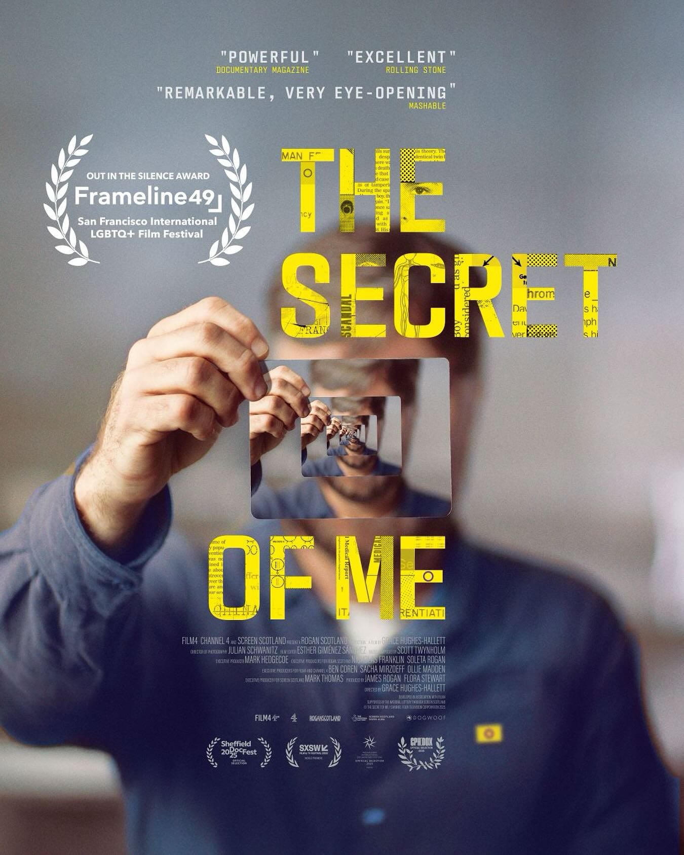 Секрет во мне - смотреть онлайн