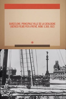 Барселона, важный дом в Каталонии - смотреть онлайн