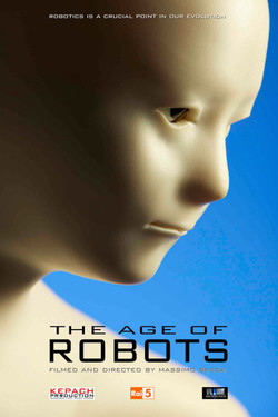 Роботы наступают - смотреть онлайн