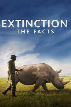 BBC. Факты о вымирании видов с Дэвидом Аттенборо - смотреть онлайн