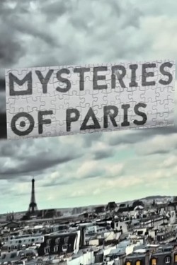 Тайны Парижа - смотреть онлайн